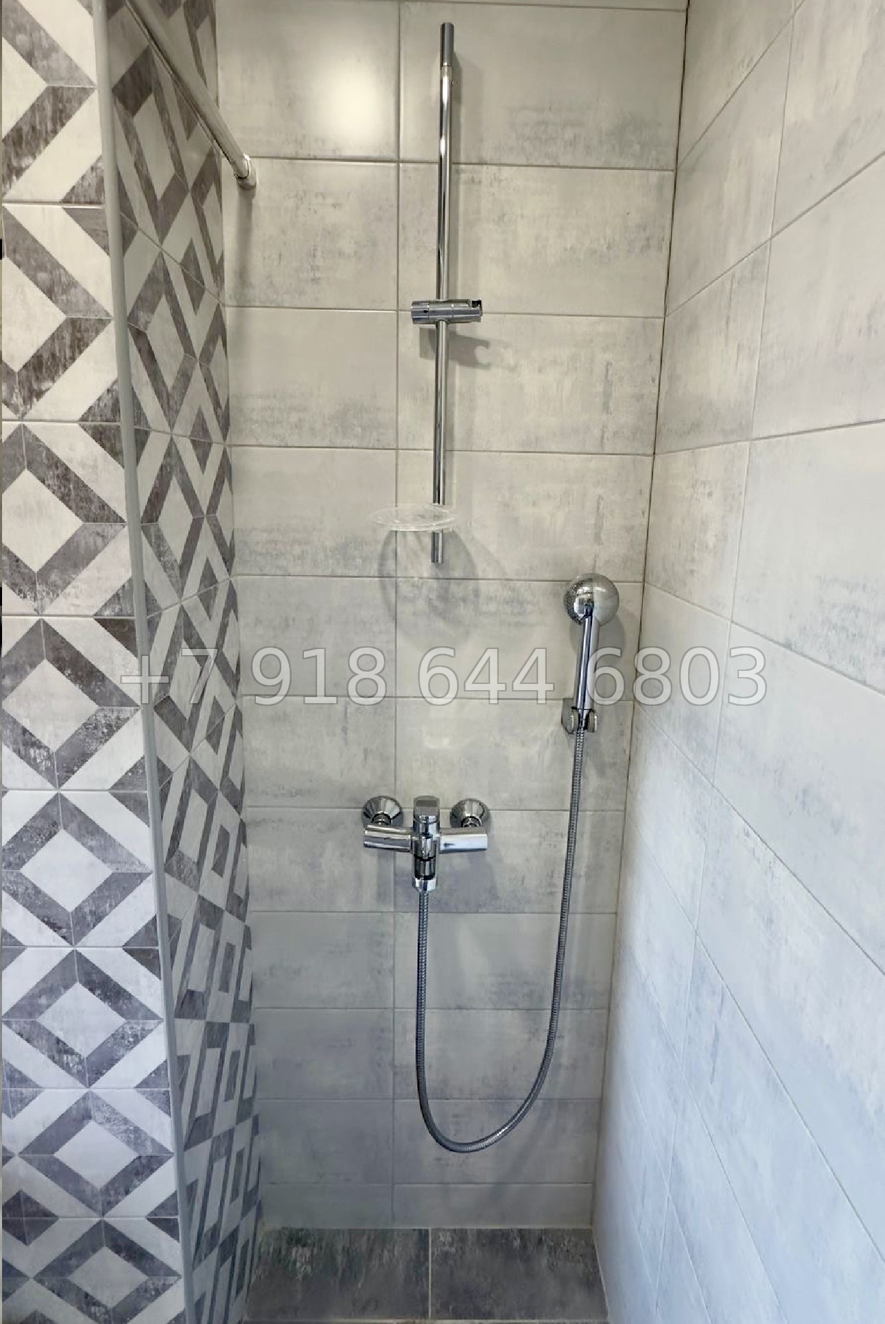 № 44х. Есть бассейн. Жилье в Адлере  - миниатюра 17