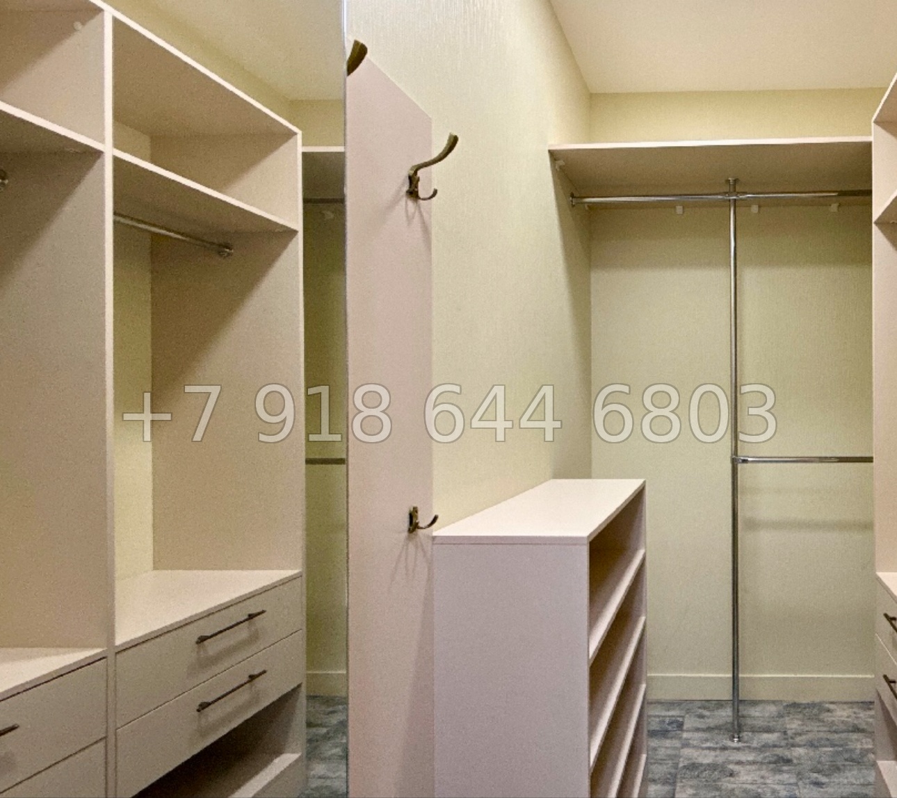 № 516 р. Квартира в ЖК 123 Сочи  - миниатюра 24