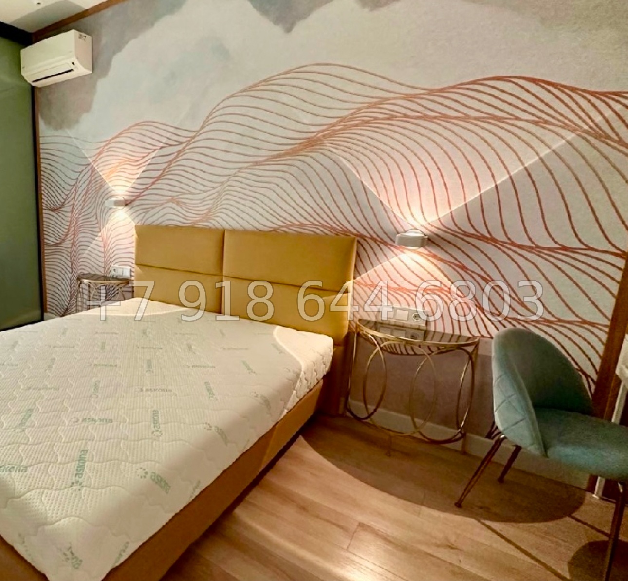 № 400 р. Центр Сочи ЖК Парковая 5 - миниатюра 17