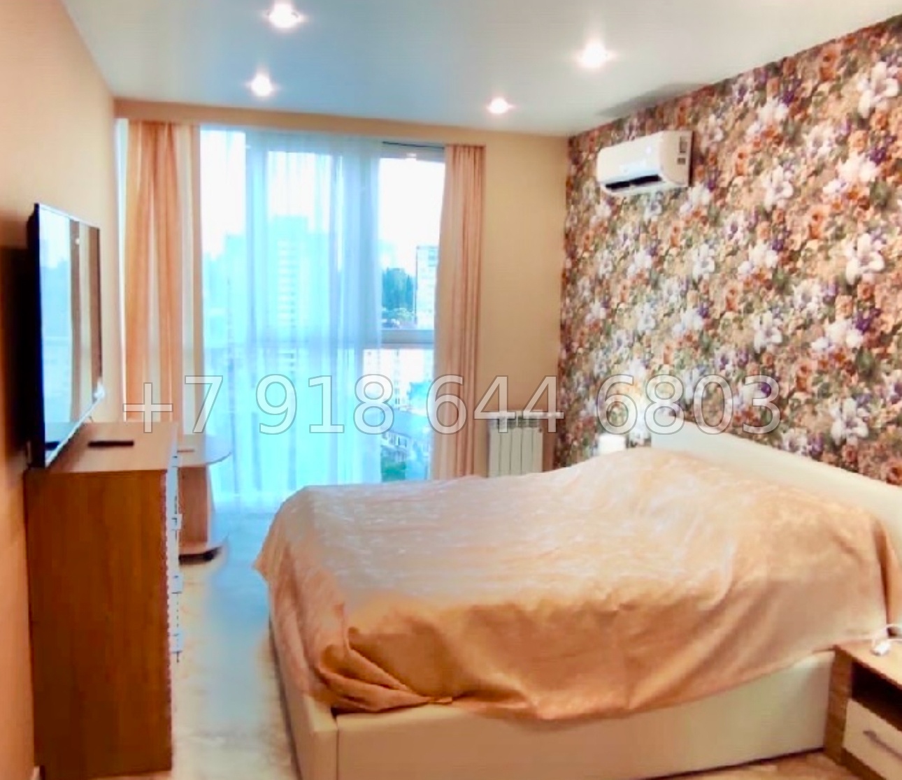 № 494 р. ЖК Альпийский квартал Сочи  - миниатюра 6