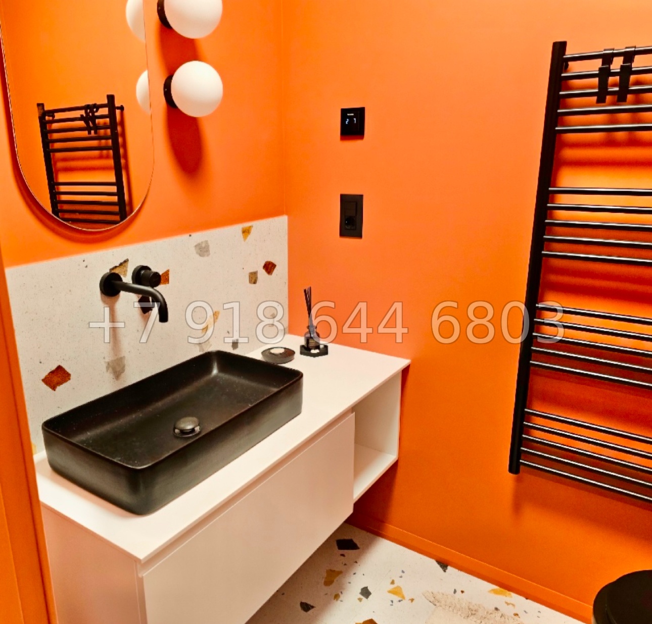 № 319 р. ЖК Морская Симфония Адлер. До моря 5 минут пешком  - миниатюра 2