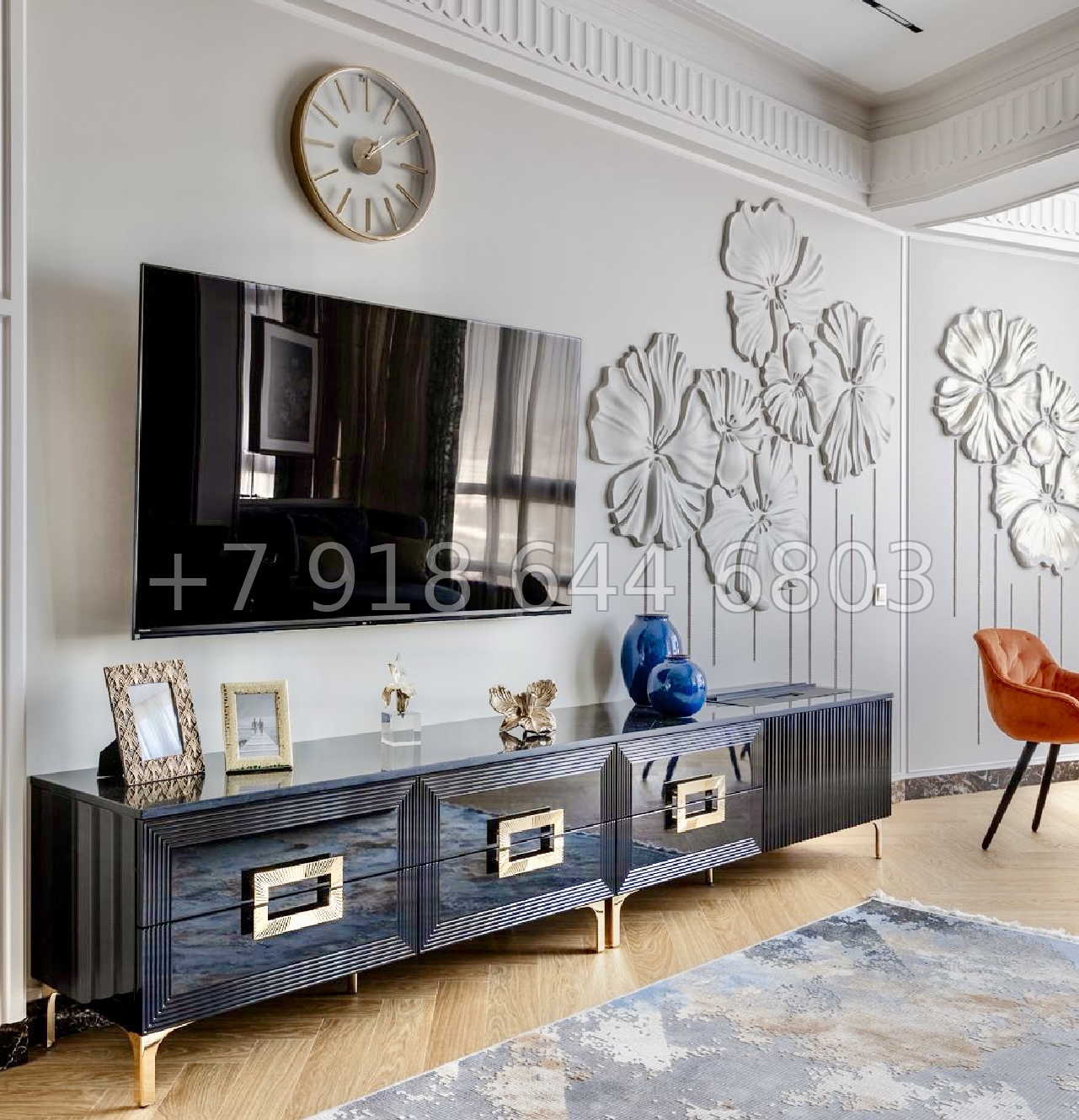 № 57 е. ЖК Красная Площадь Сочи  - миниатюра 1