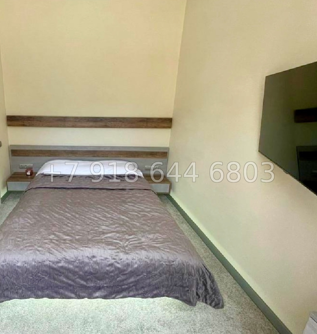 № 153 А. Маленький домик в Сочи Кудепсте - миниатюра 5