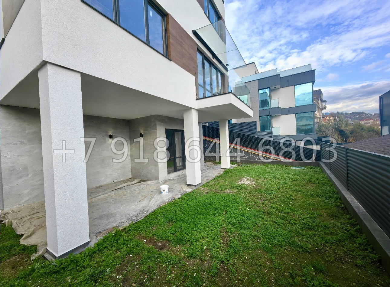 № 71в. Дом в центре Сочи. Два шага от моря - миниатюра 17