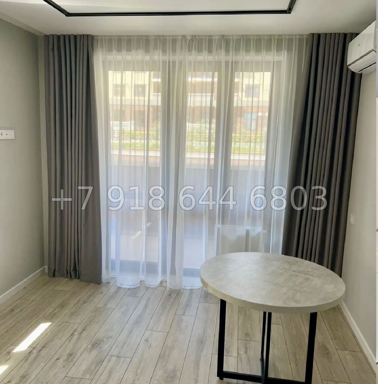 № 51 г. Двухкомнатные апартаменты в Ялте  - миниатюра 7