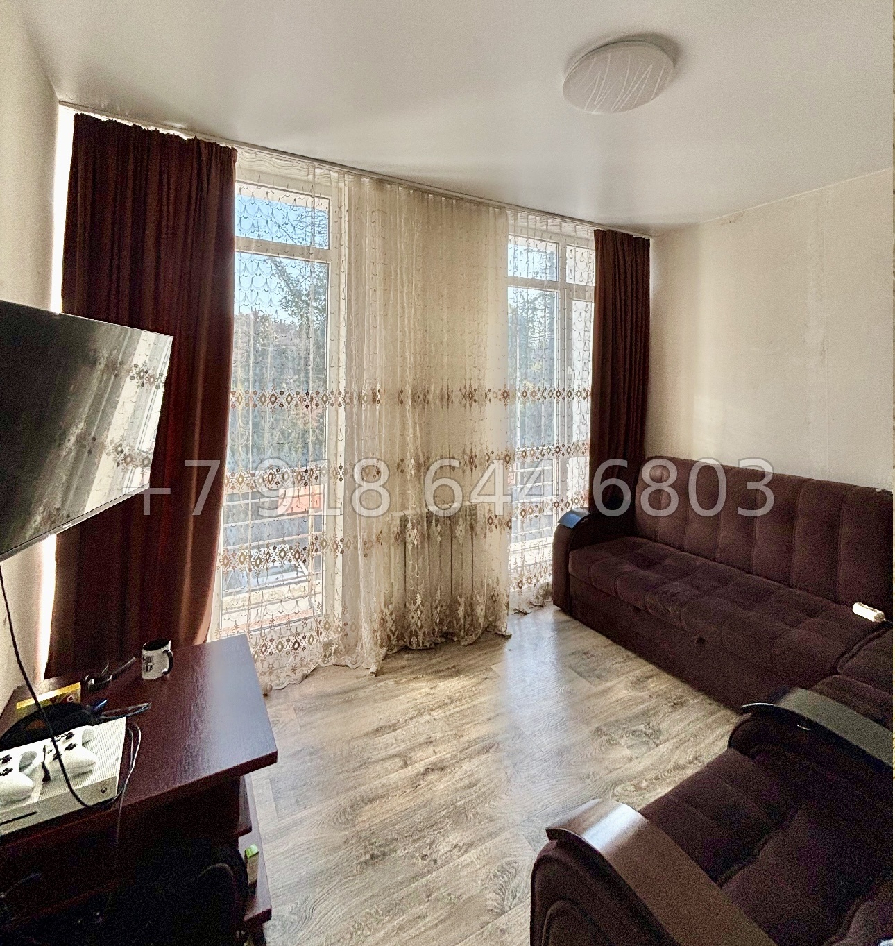 № 85 А. Дом с ремонтом в Адлере  - миниатюра 5