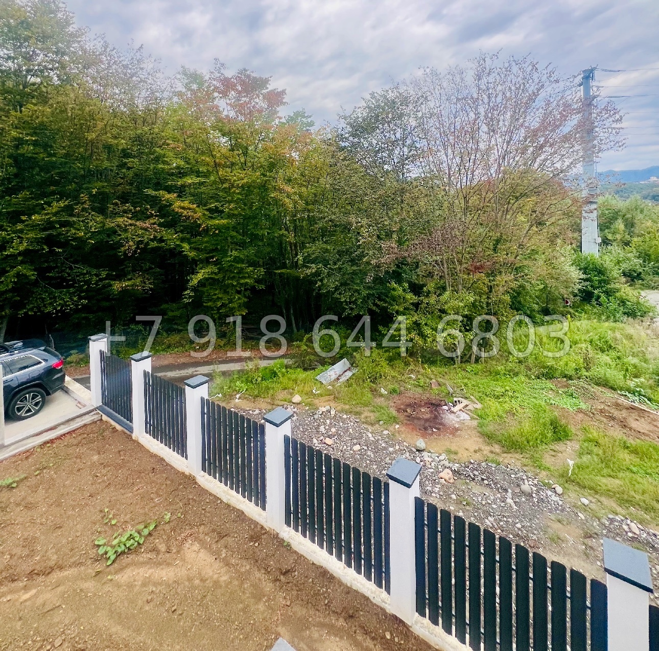 № 68 А. Дом в Сочи  - миниатюра 11