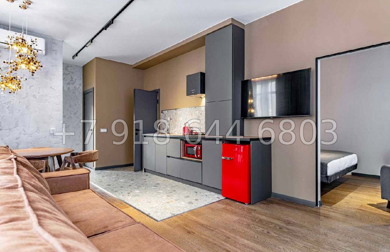 № 1 А. Дом на море в Адлере  - миниатюра 10