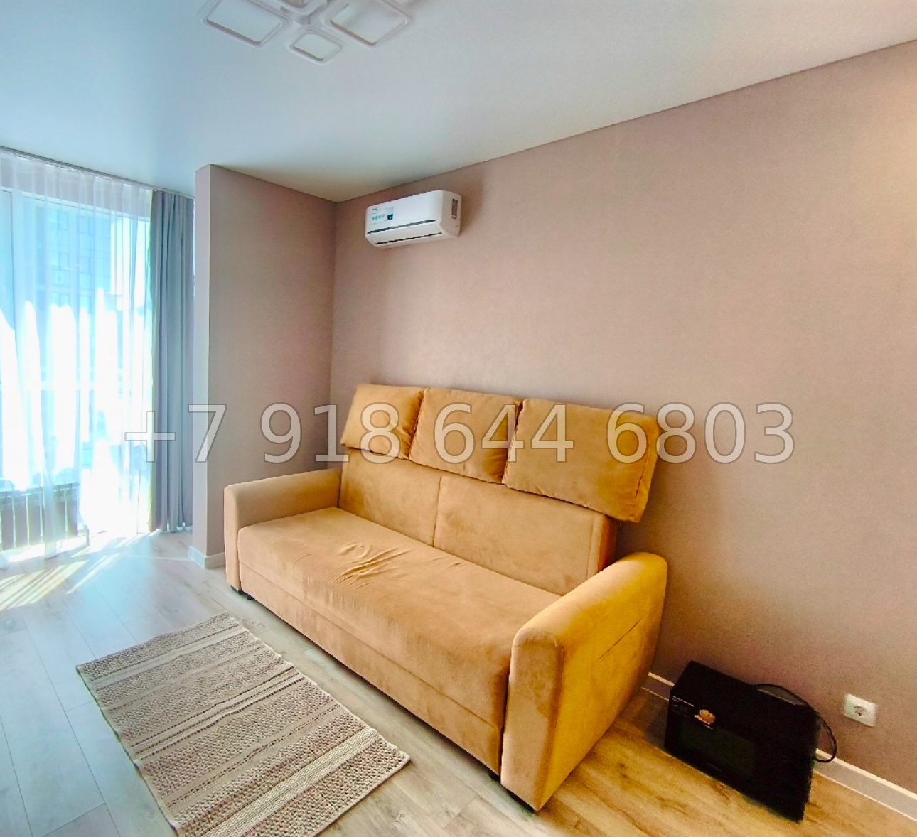 № 181 п. Самая низкая цена на эту площадь  - миниатюра 2