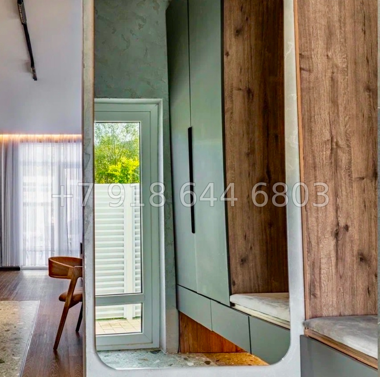 № 131 А. Дом в Адлере. Под сдачу в аренду или собственного отдыха  - миниатюра 30