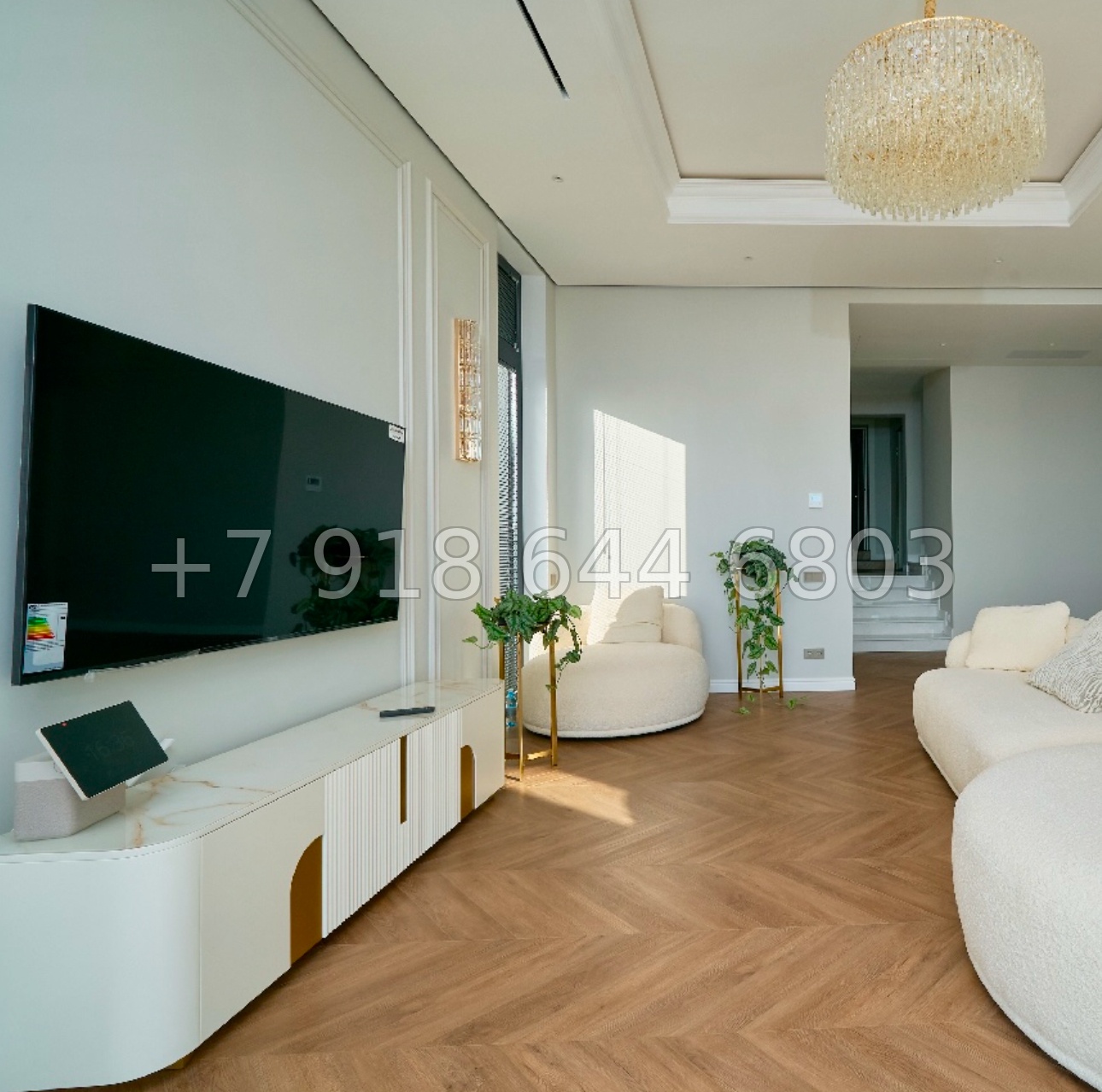 № 80 м. Дом с ремонтом в Сочи  - миниатюра 7