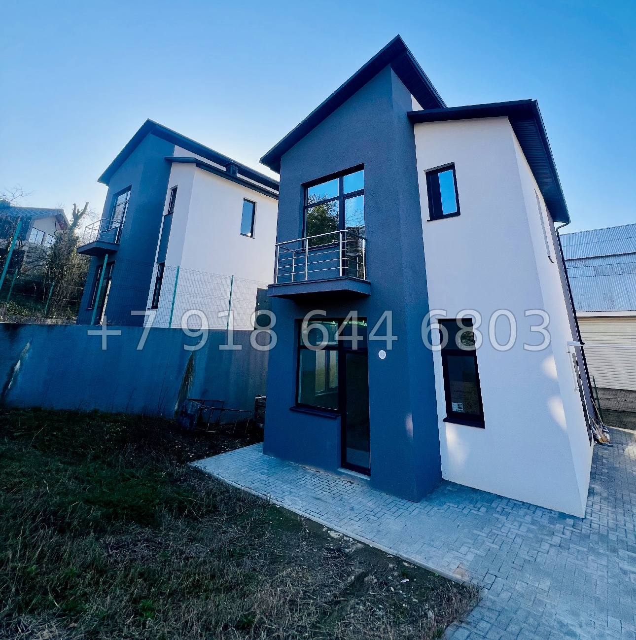 № 161 А. Дом с ремонтом в Сочи  - миниатюра 20