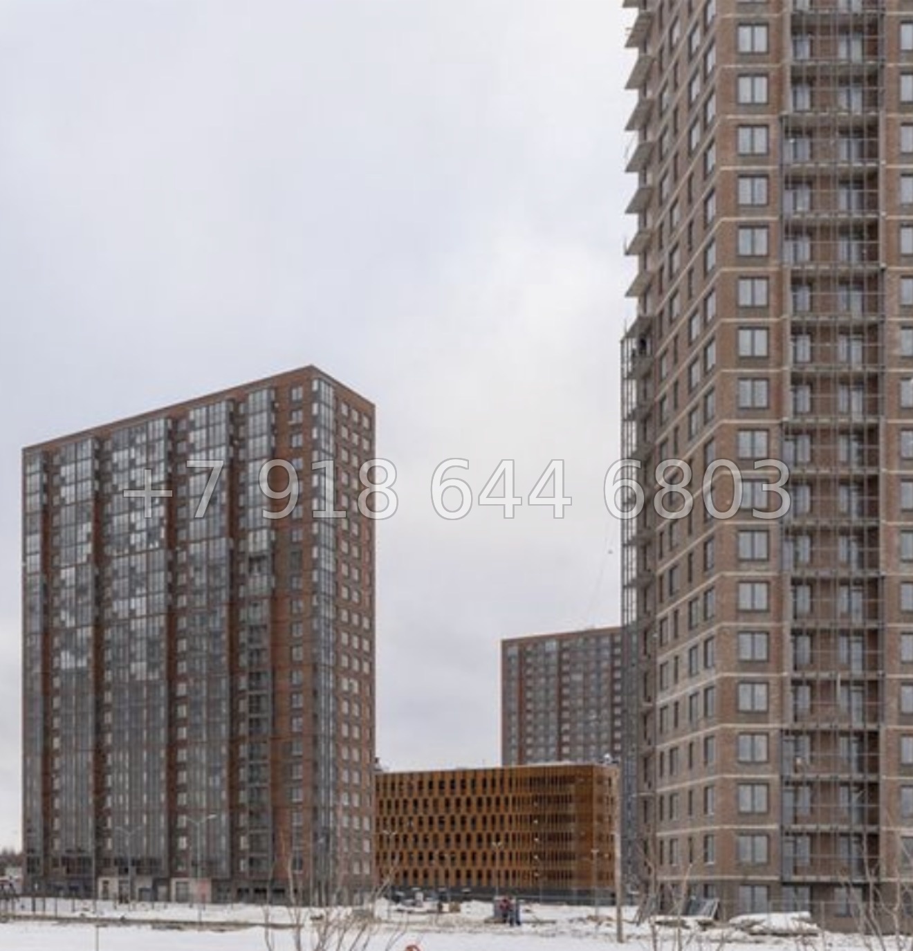 № 114 в. Метро Беговая. Метро Старая Деревня. ЖК Юнтолово Санкт Петербург  - миниатюра 26