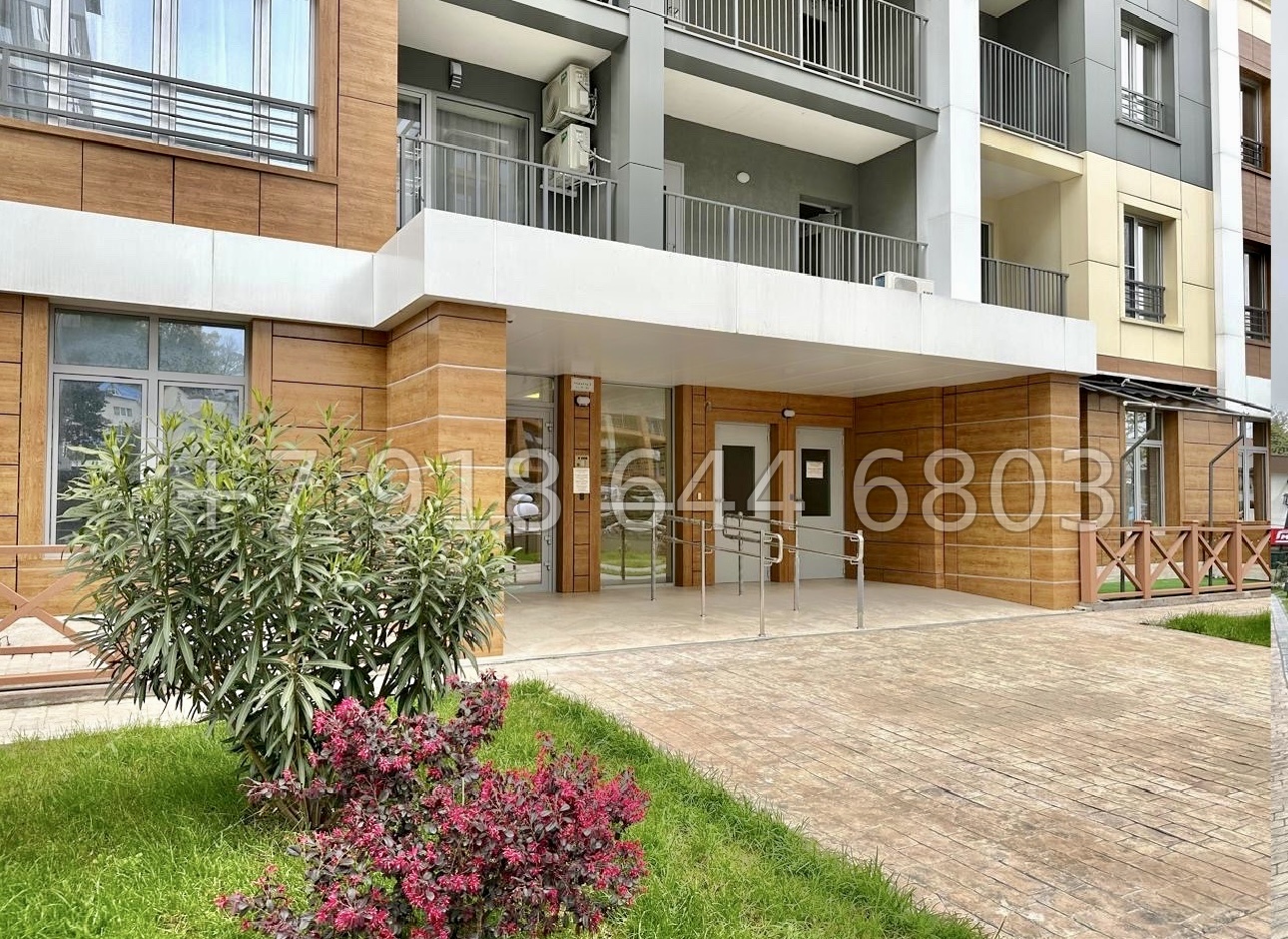 № 305 р. Две квартиры у моря в Сочи - миниатюра 6