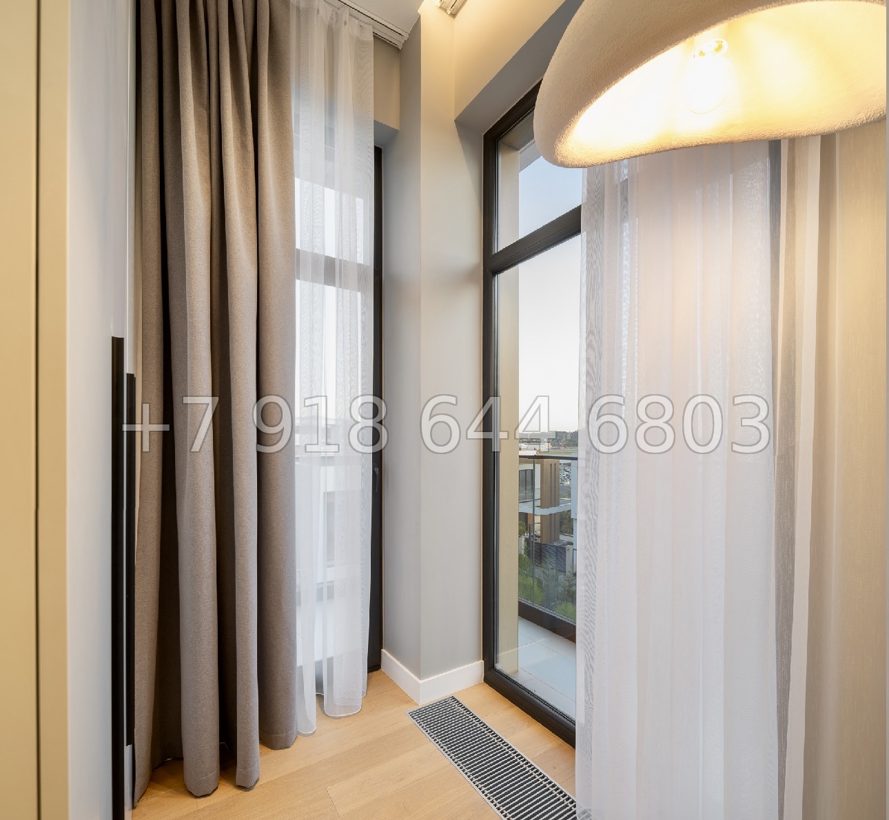 № 114 в. Дом напротив аэропорта Сочи  - миниатюра 9