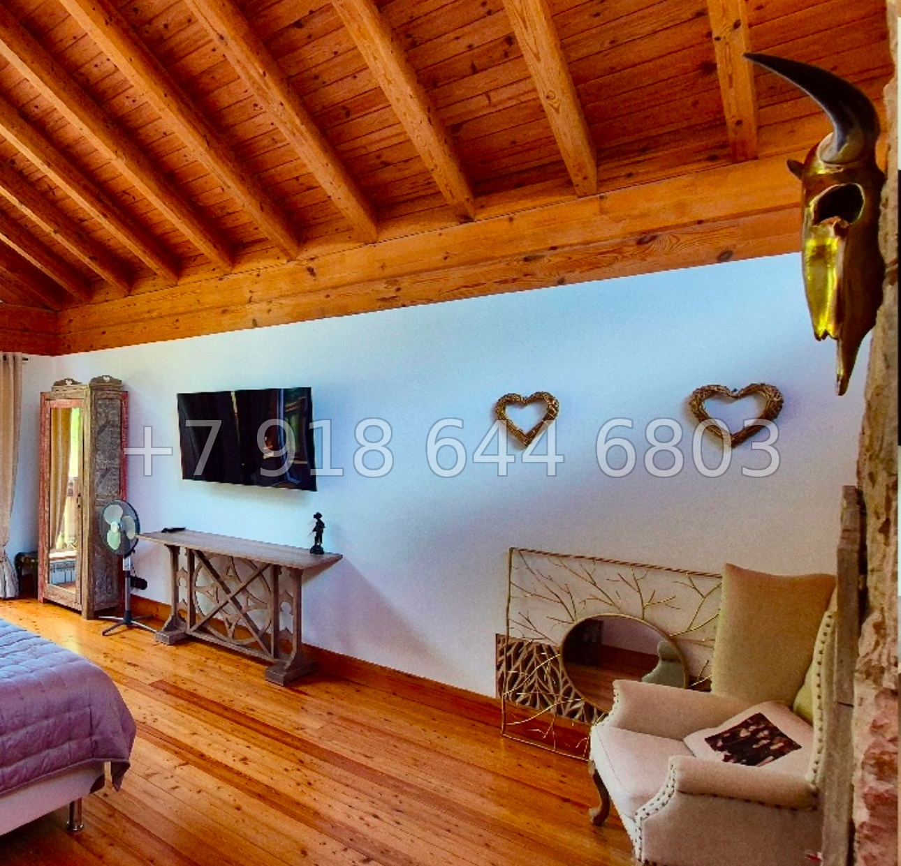 № 41 п. Дом в Медовеевке недалеко от Красной Поляны - миниатюра 39