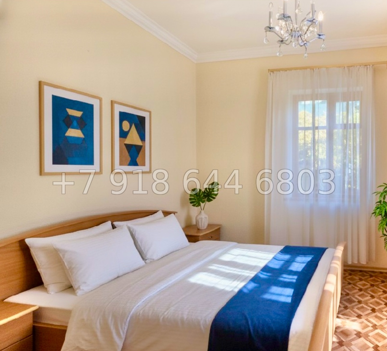 № 144 А. Дом в центре города Сочи  - миниатюра 7