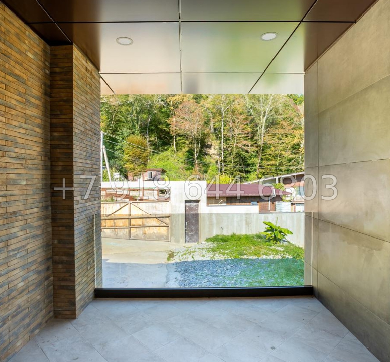 № 62 м. Дом с бассейном в Сочи  - миниатюра 7