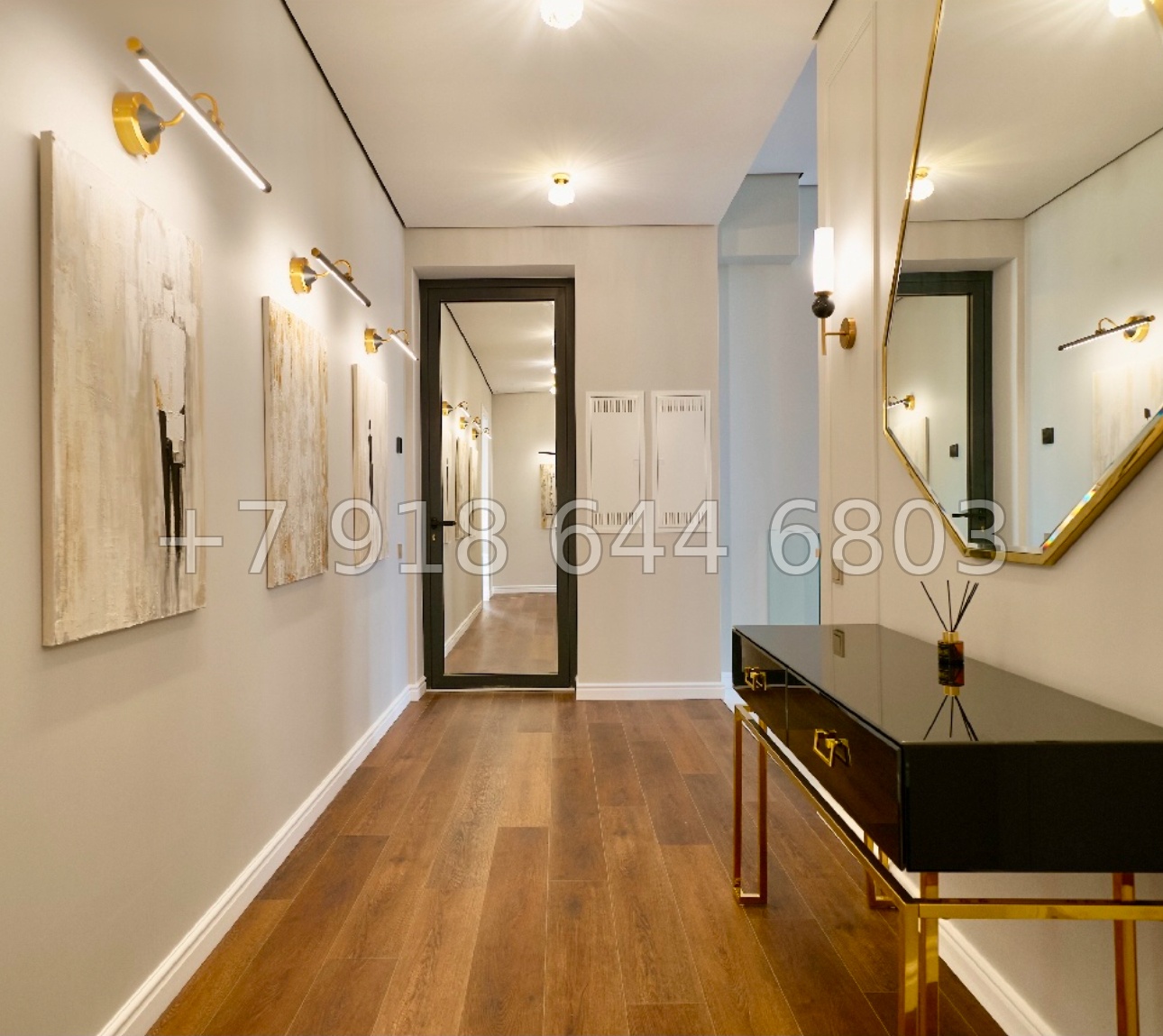 № 80 м. Дом с ремонтом в Сочи  - миниатюра 35