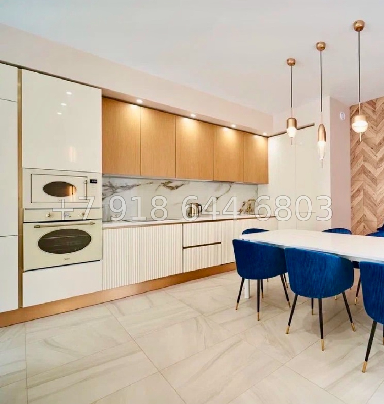 № 159 Б. Дом с ремонтом и бассейном в Адлере  - миниатюра 7