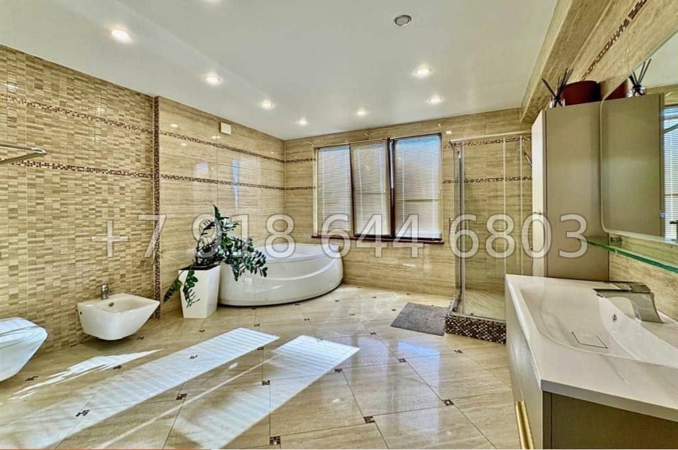 № 96 в. Дом в Адлере с ремонтом  - миниатюра 10