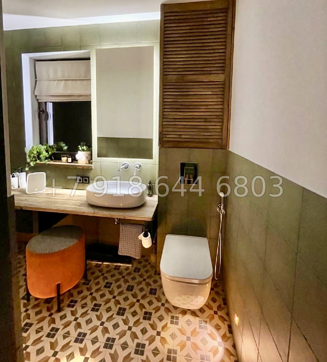 № 101 Б. Дом в Галицыно Сочи - миниатюра 16