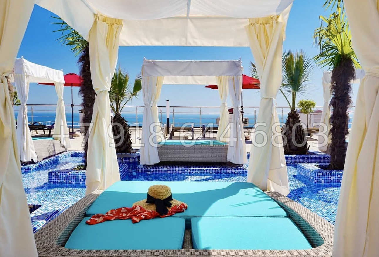 № 511 р. Элитная недвижимость на море в Сочи  - миниатюра 3