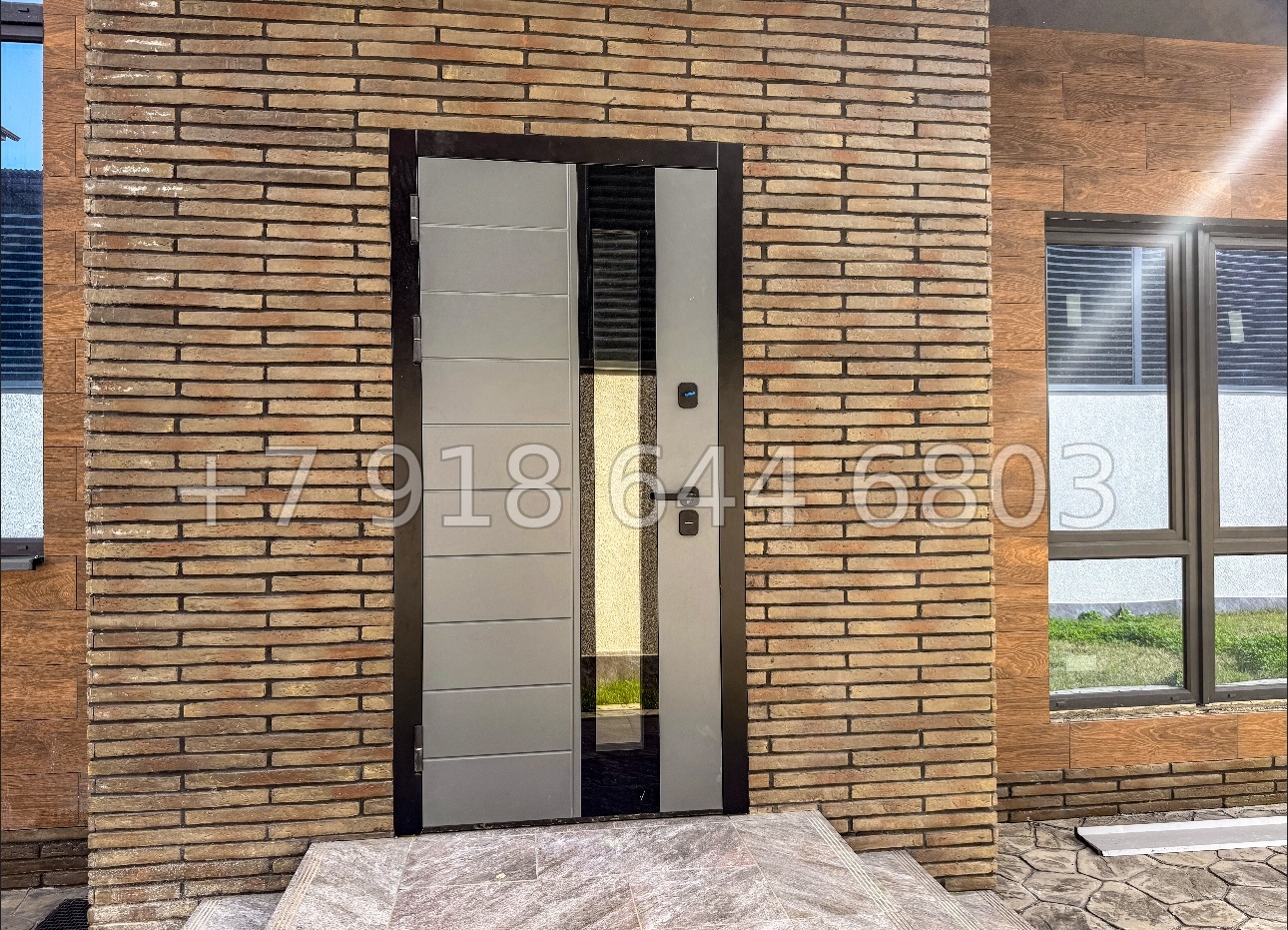 № 102 А. Дом в Адлере  - миниатюра 13