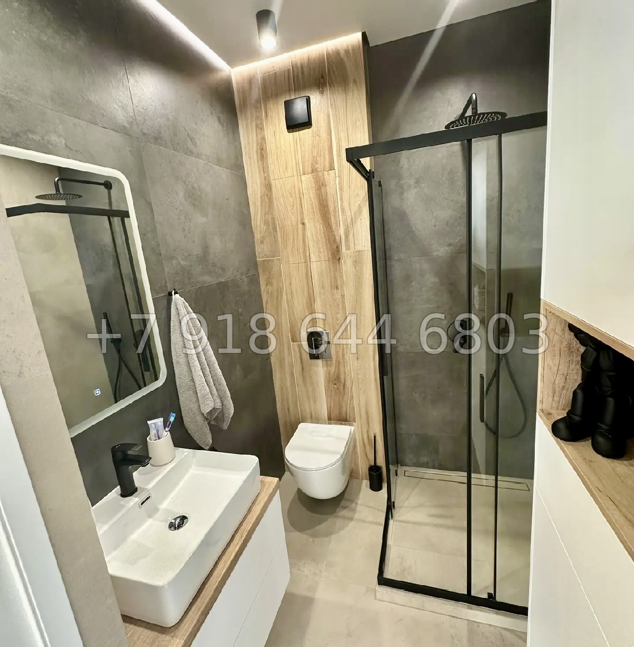 № 22 г. Алушта Крымская Резиденция  - миниатюра 5