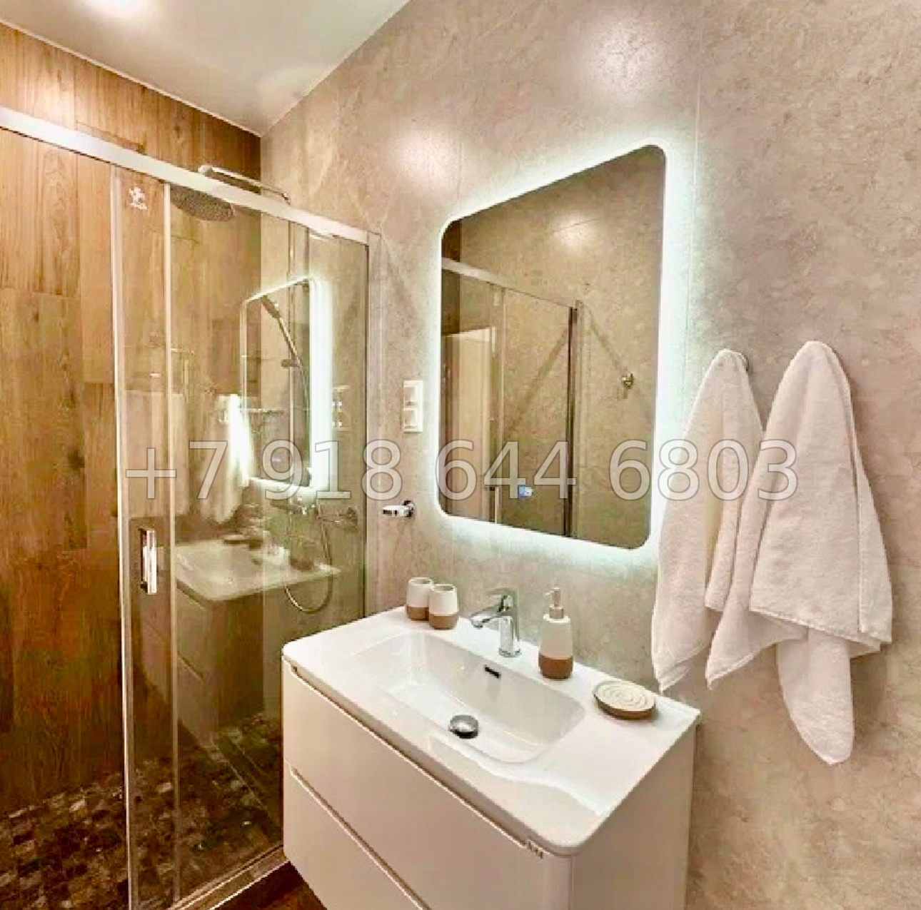 № 51 п. Таунхаус на Красной Поляне  - миниатюра 22