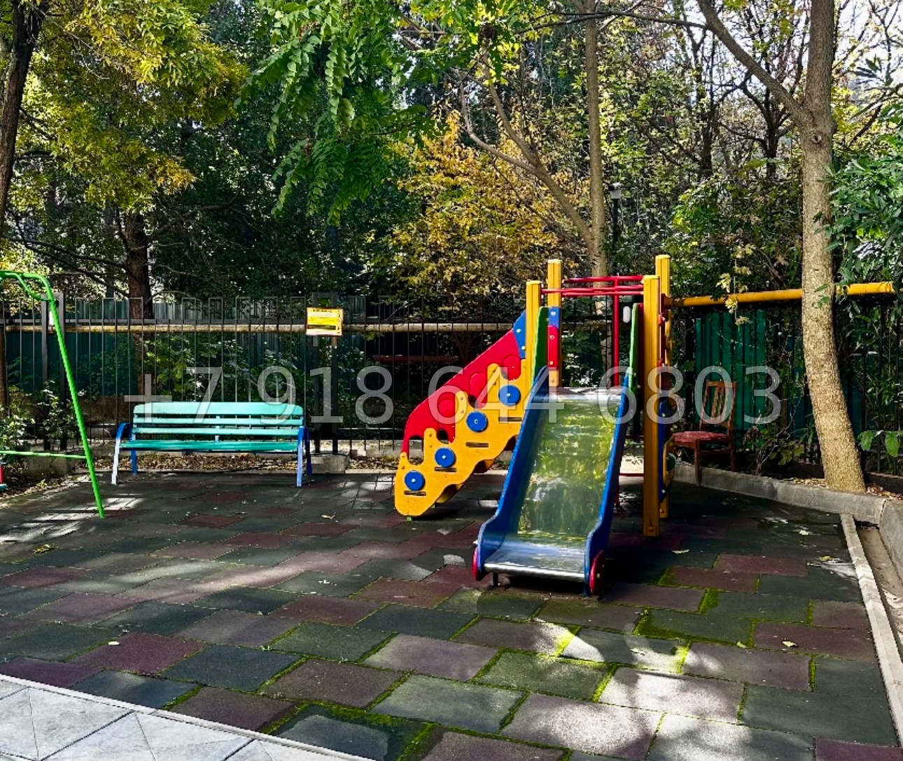 № 46 г. Квартира в Алуште  - миниатюра 12