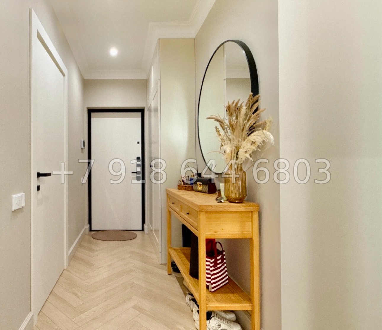 № 426 р. Большая площадь. Квартира в Сочи с бассейном на территории  - миниатюра 9