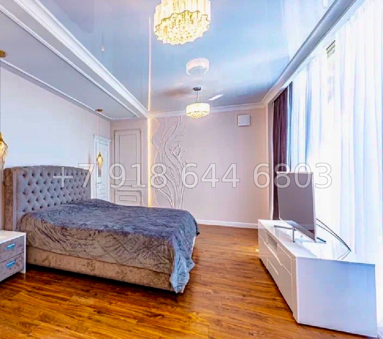 № 49 м. Дом Шале в Сочи  - миниатюра 26