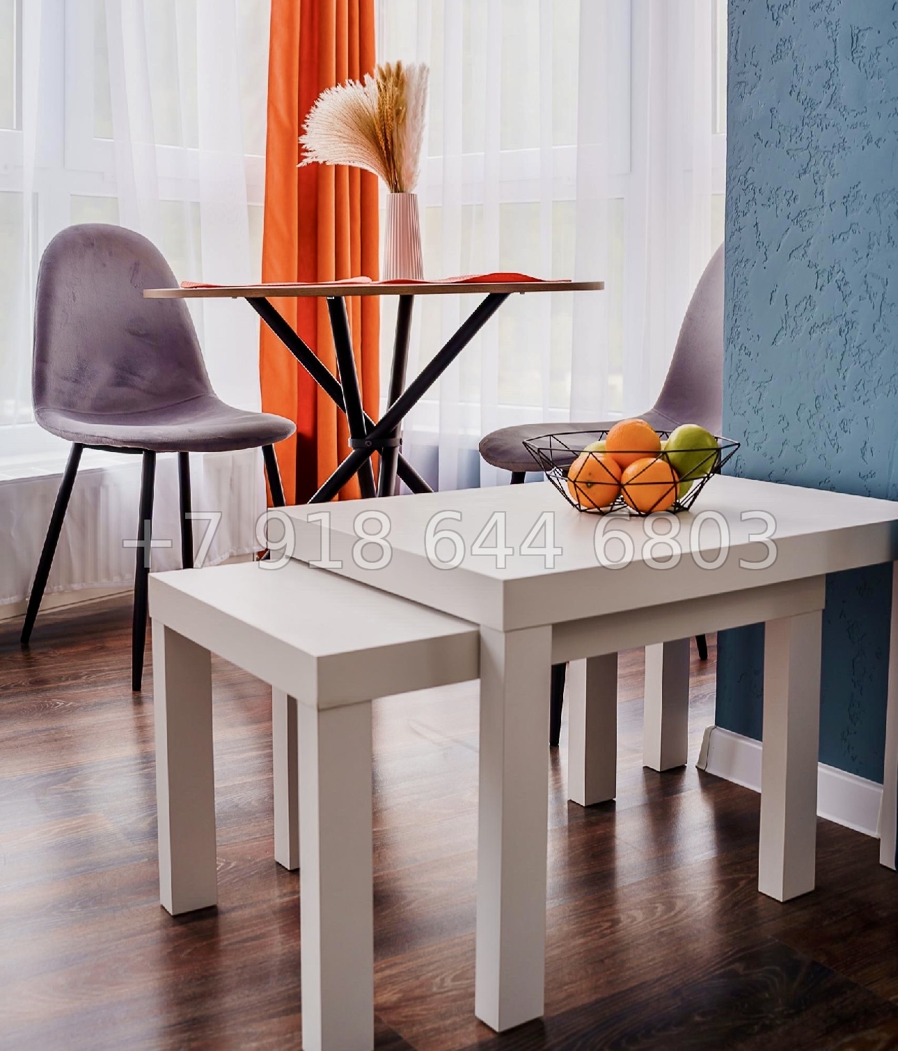 № 98 п. Квартира с хорошим ремонтом в Сочи на Мацесте  - миниатюра 6