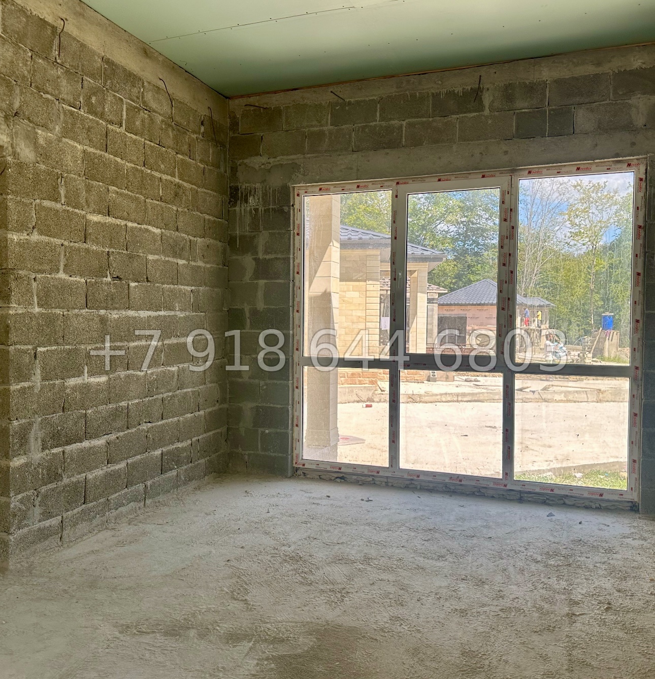 № 48 А. Одноэтажные дома в Сочи  - миниатюра 24