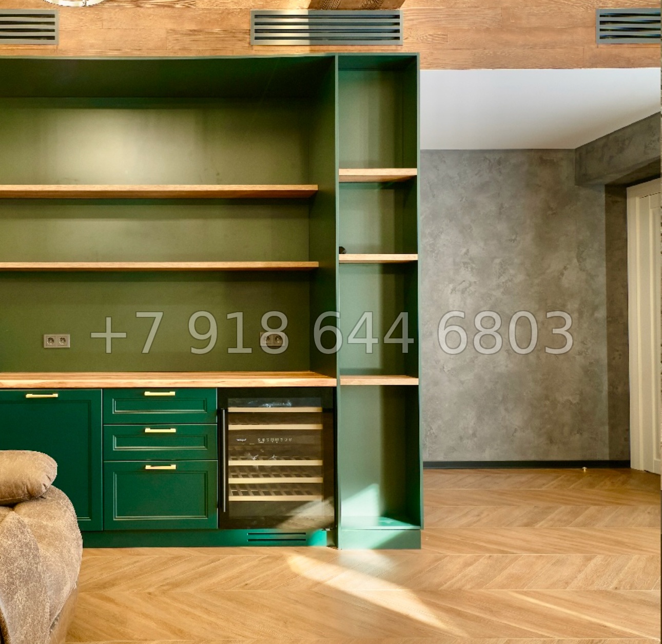 № 80 м. Дом с ремонтом в Сочи  - миниатюра 17