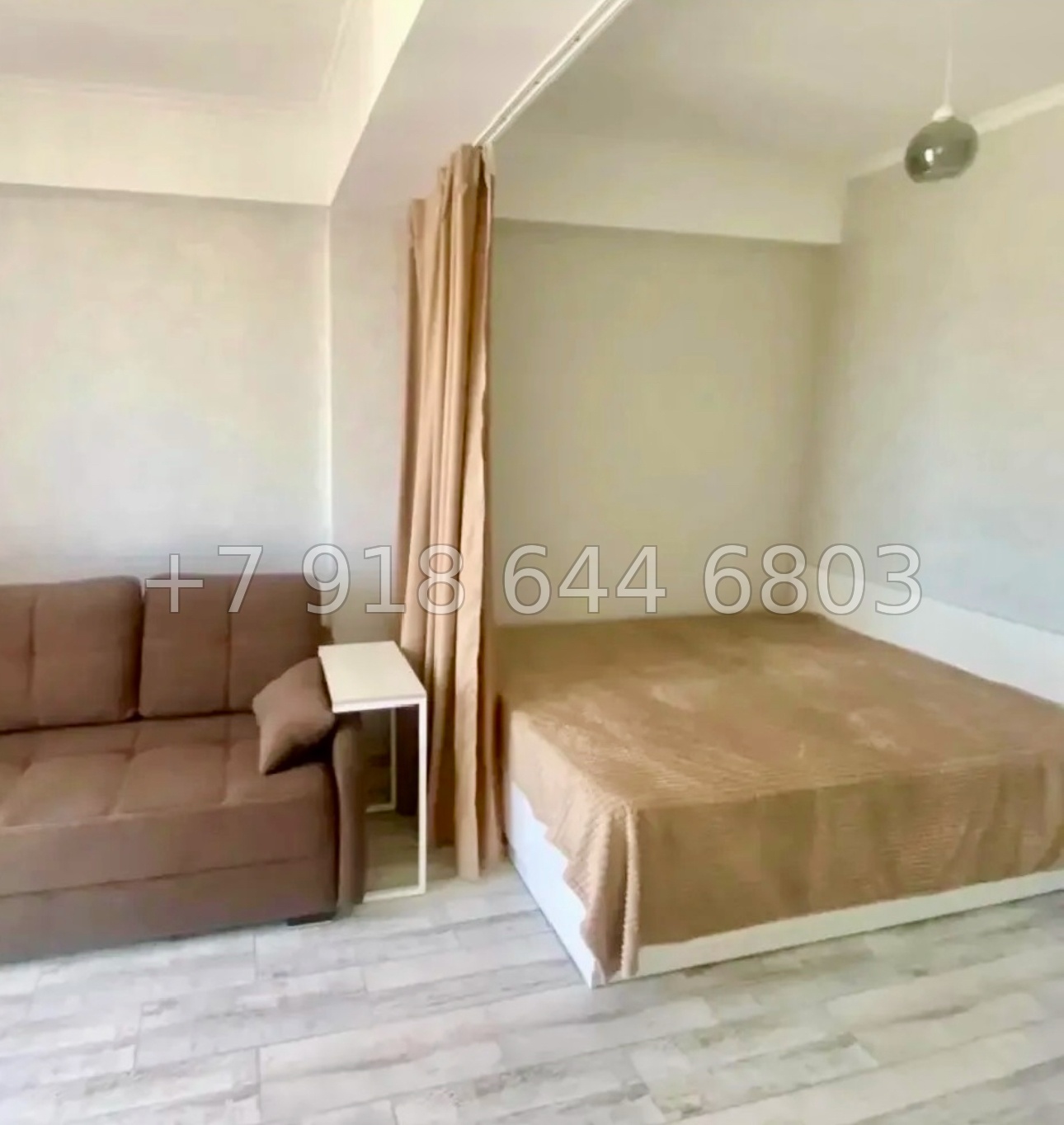 № 351 р. Квартира у моря в Сочи  - миниатюра 10