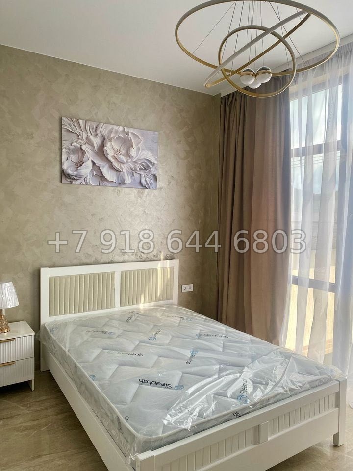 № 140 Б. Дом в Сочи с ремонтом  - миниатюра 23