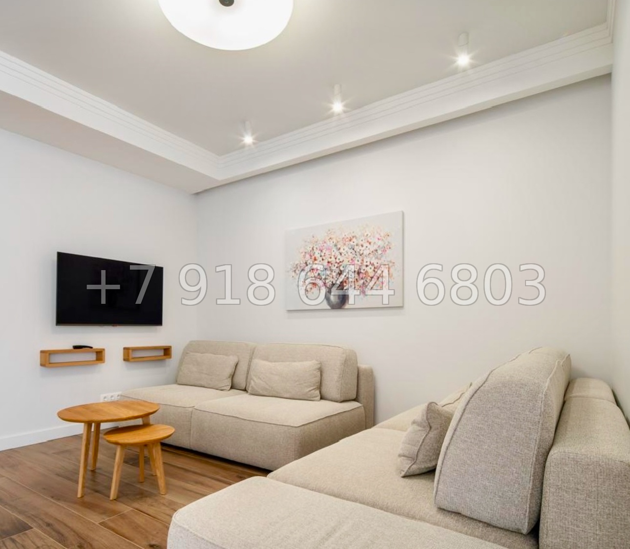 № 501 р. Элитная недвижимость в Сочи  - миниатюра 28