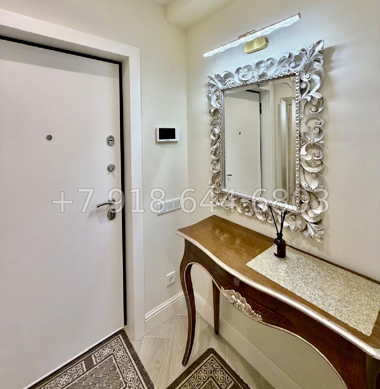 № 323 р. ЖК Сокол Сочи  - миниатюра 4