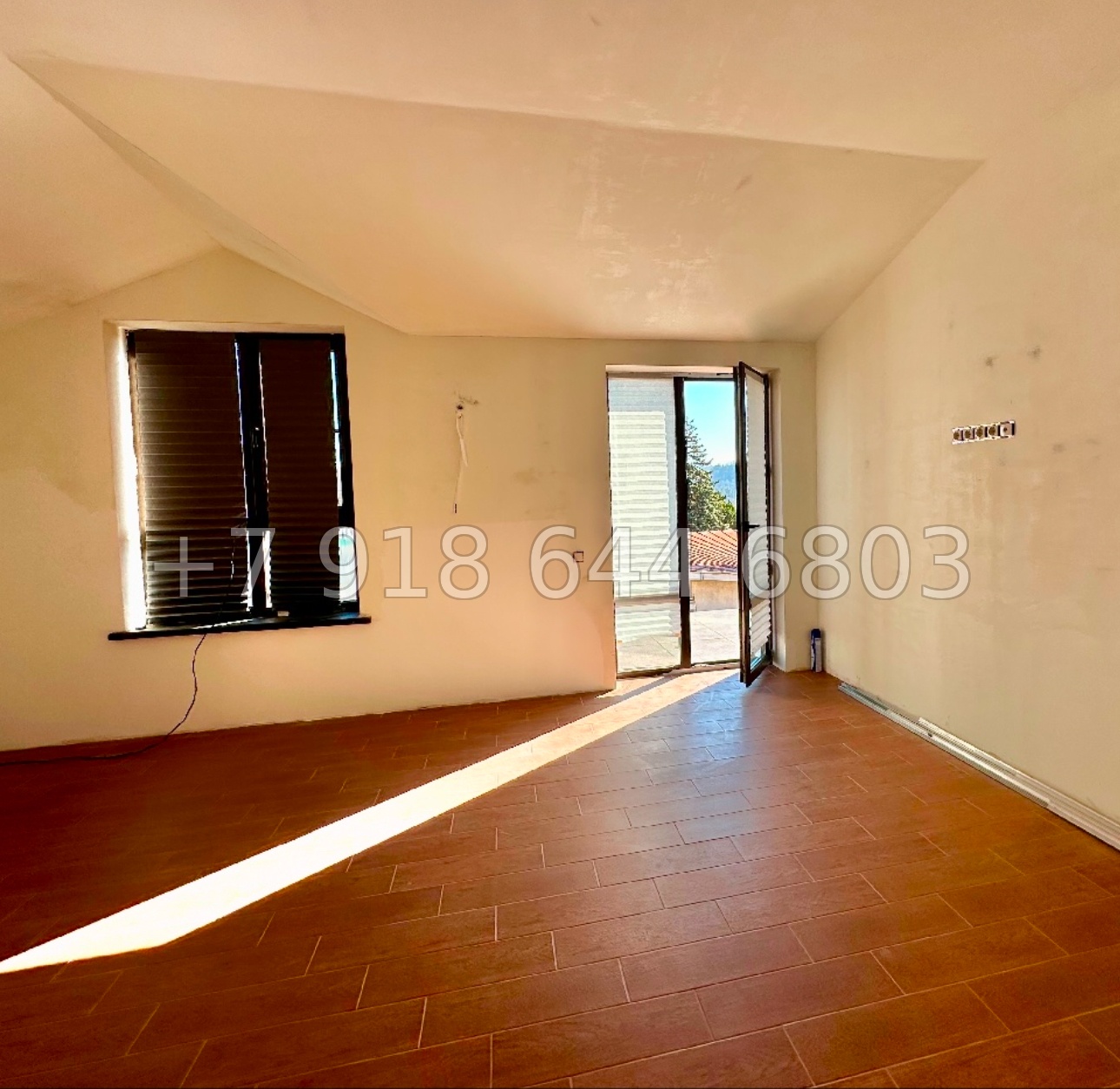 № 86 А. Огромный дом в Сочи Верхнеармянское Лоо - миниатюра 22