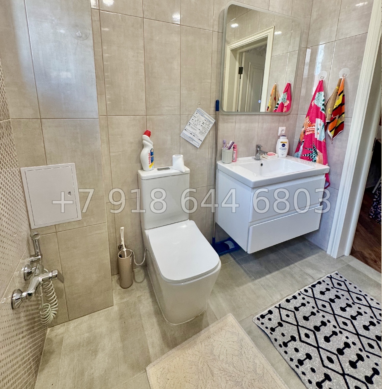 № 224 Б. Дом в городе Сочи  - миниатюра 3