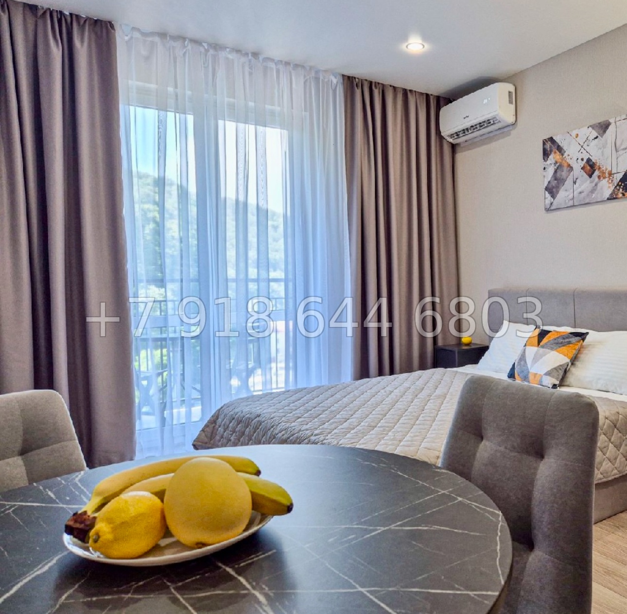 № 77 ш. ЖК Летний Сочи  - миниатюра 9