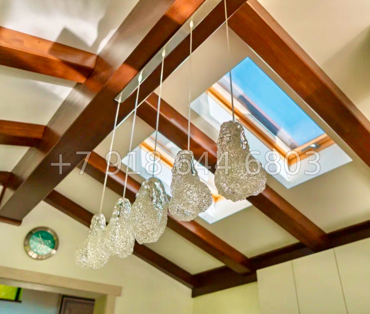 № 11 д. Дом на Красной Поляне  - миниатюра 26