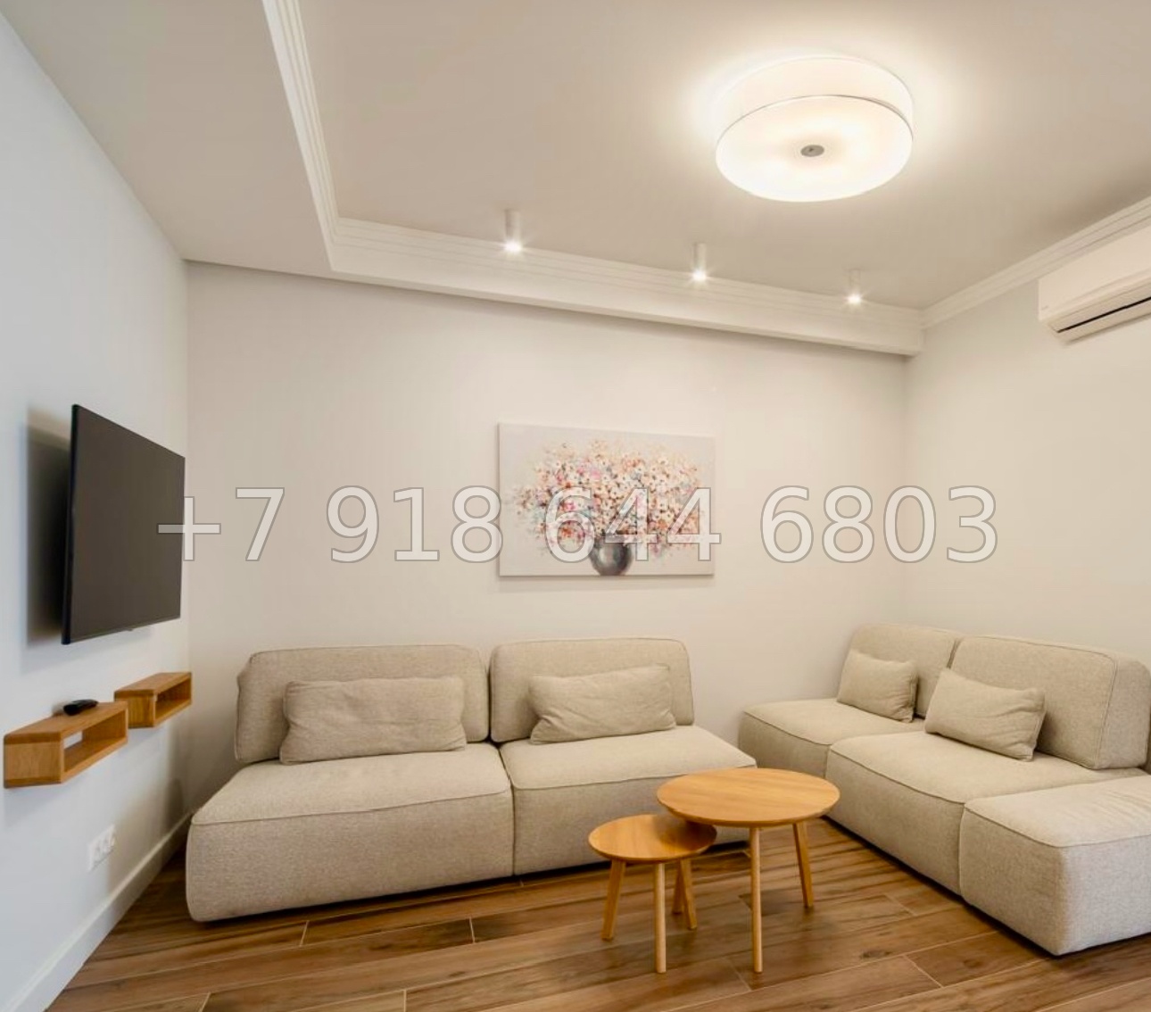 № 501 р. Элитная недвижимость в Сочи  - миниатюра 16