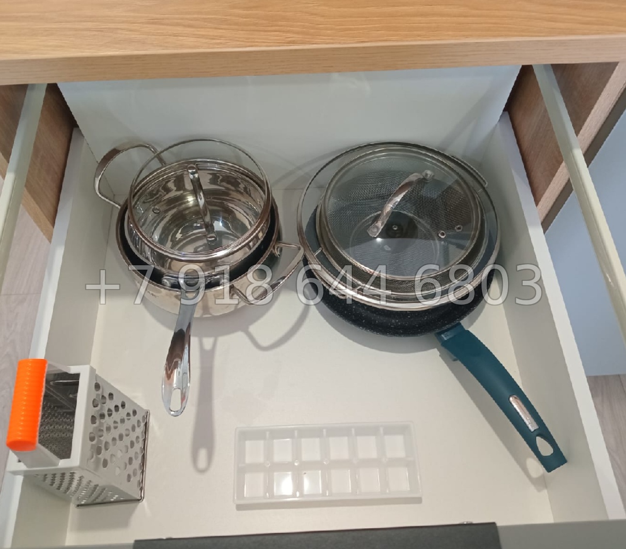 № 115 п. Квартира в ЖК Летний Сочи  - миниатюра 6