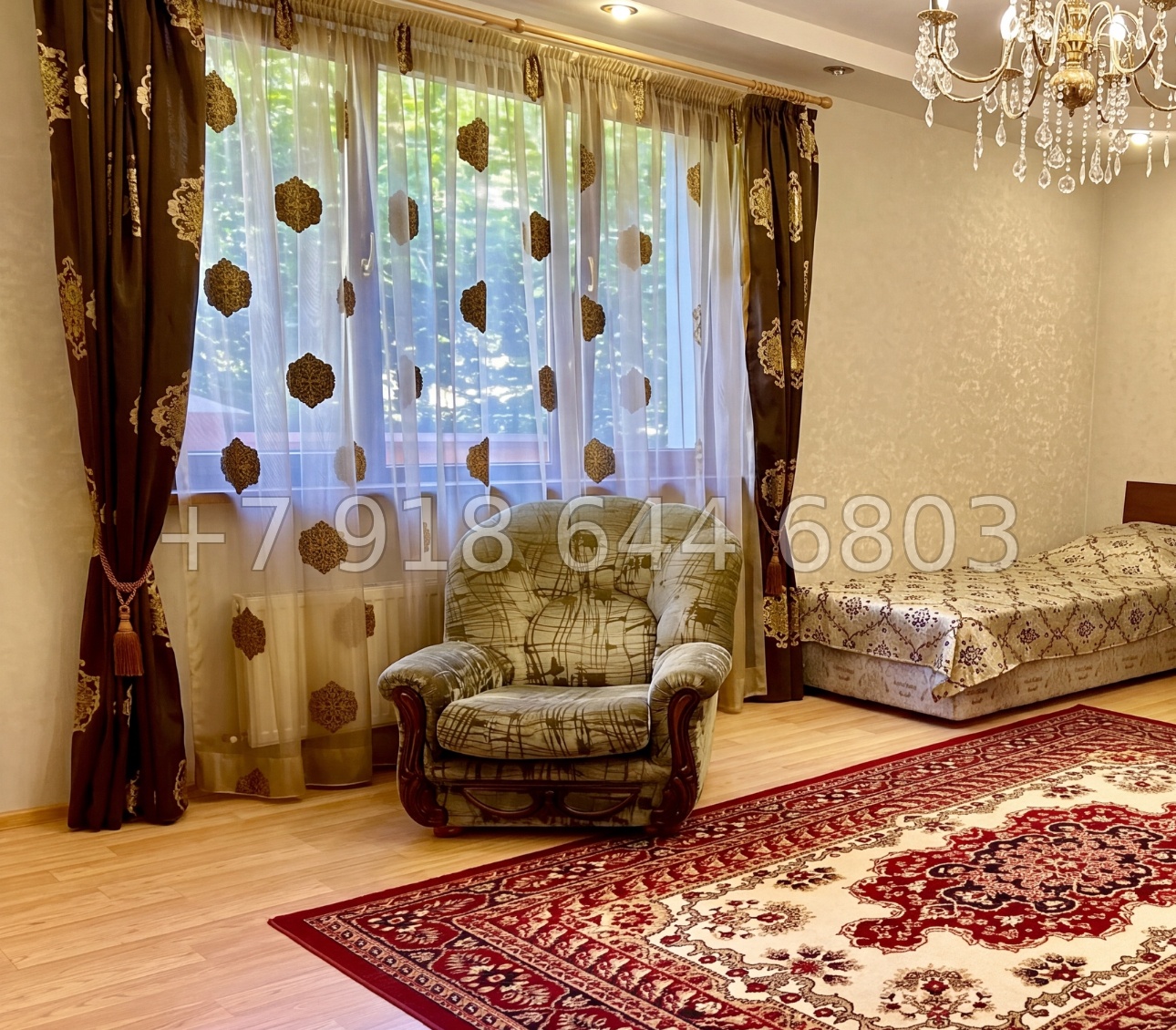 № 450. Дом в Сочи с ремонтом  - миниатюра 28