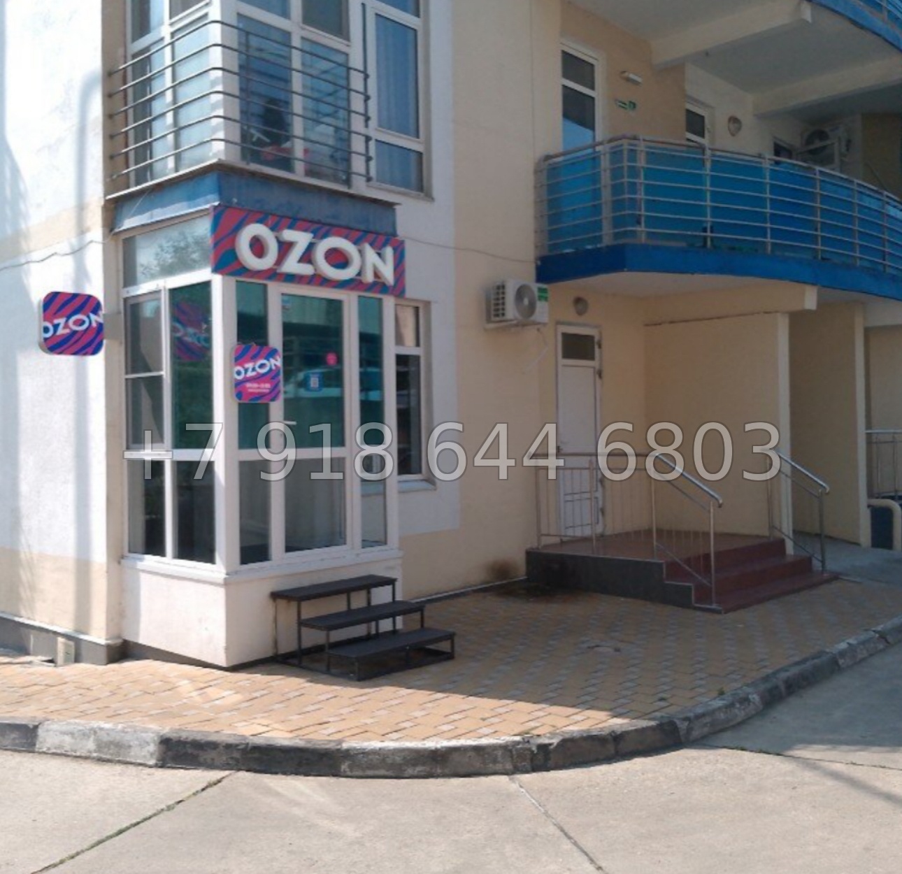 № 377 р. Квартира у моря в Сочи  - миниатюра 8