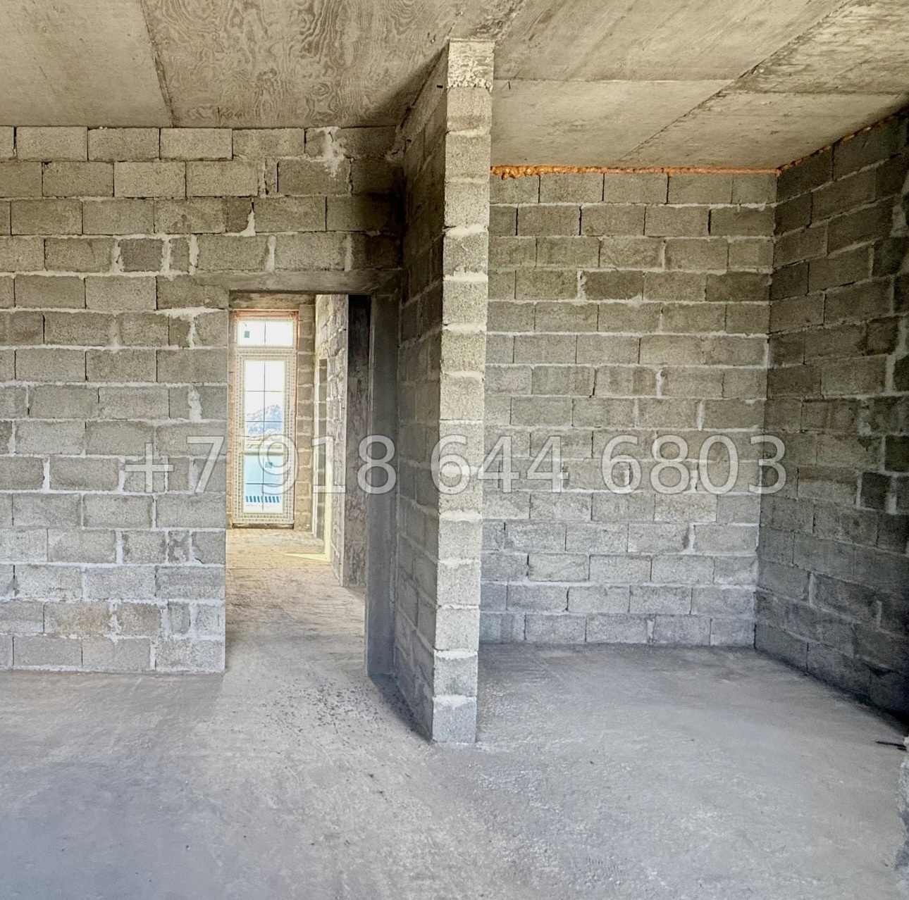 №31 А. Два недорогих дома в Адлере  - миниатюра 5