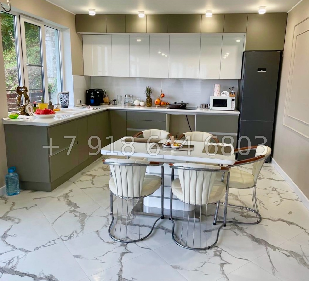 № 193 Б. Дом в Центральном районе города Сочи  - миниатюра 3